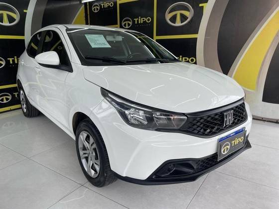 FIAT ARGO 1.0 FIREFLY FLEX DRIVE MANUAL FIAT ARGO 1.0 FIREFLY FLEX DRIVE MANUAL